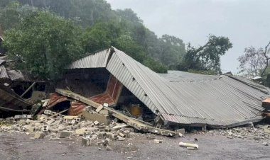 Moradores de Caxias do Sul relatam tremor de terra e Bombeiros orientam evacuação
