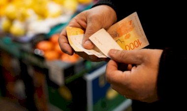 Inflação na Argentina cai pelo 4º mês seguido em abril, a 8,8%; em 12 meses, preços subiram 289%