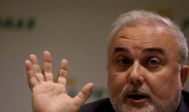 Governo demite Jean Paul Prates da presidência da Petrobras