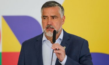 Lula escolhe Paulo Pimenta para posto de autoridade federal no RS