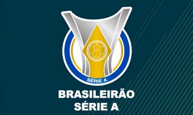 CBF suspende duas rodadas do Brasileirão