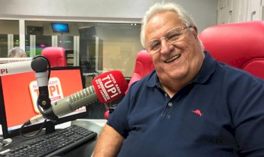 Jornalista esportivo Washington Rodrigues, o Apolinho, morre aos 87 anos no Rio