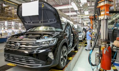 Volkswagen confirma férias coletivas por falta de peças de fornecedores do RS