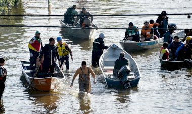 Geolocalização de celular ajuda a encontrar 49 pessoas desaparecidas no RS