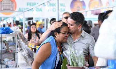 Investimento em construção e reforma de feiras e mercados de Manaus supera R$ 7,6 milhões e beneficia mais de 500 trabalhadores