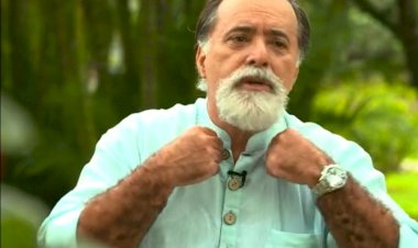 Tony Ramos é internado no Rio e passa por cirurgia no cérebro