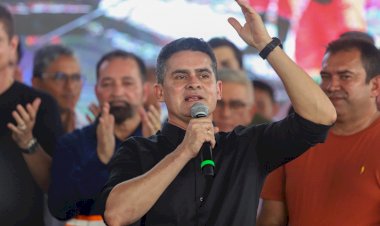 Manaus será uma das 10 cidades-sede da Copa do Mundo de Futebol Feminino 2027