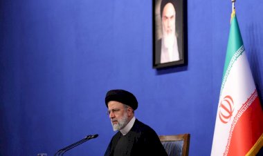 Helicóptero com o presidente do Irã sofre acidente