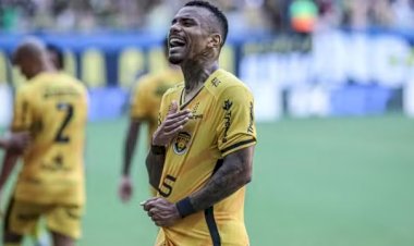 Confira a 6ª – Rodada da Série B do Campeonato Brasileiro