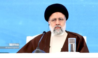 ‘Profunda consternação’, diz governo Lula sobre morte do presidente do Irã