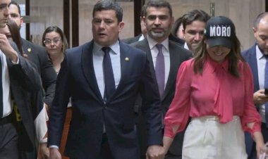 Sergio Moro: por unanimidade, TSE rejeita recursos e mantém mandato do senador