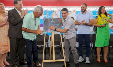 Prefeitura de Manaus alcança a marca de 10,2 mil vagas em creches municipais