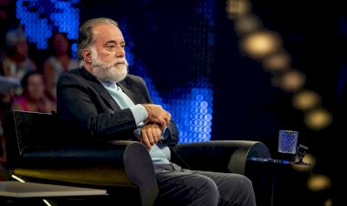 Tony Ramos tem alta de hospital após passar por duas cirurgias no cérebro