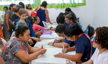 Prefeitura leva mais de cem serviços gratuitos à zona Norte com o ‘Manaus Mais Cidadã’ neste sábado