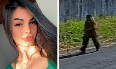 Mulher acusada de jogar ácido em jovem no Paraná teria sido motivada por ciúmes