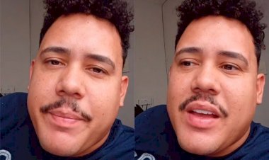 Vítima de assalto no Rio, Lucas Buda conta que bandidos levaram carro de motorista de aplicativo: 'Assustado'