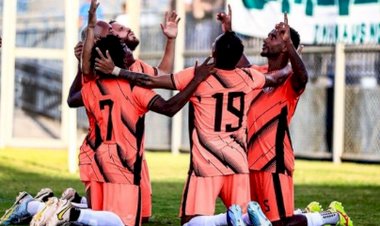 Confira a 5ª Rodada da Série D – Grupo A1