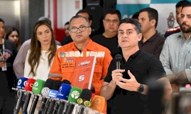 Prefeitura de Manaus implementa primeiro Plano de Contingência Municipal para enfrentamento de desastres naturais