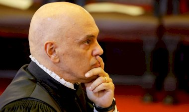 Morre o pai do ministro Alexandre de Moraes, do STF