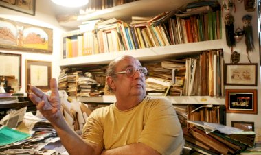 Secretaria de Cultura exibe "Sol, Pipoca e Magia", uma ode à história cinematográfica de Manaus