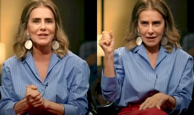 Maitê Proença revela climão e fim de amizade após caso com vibrador usado: ‘Foi um constrangimento’