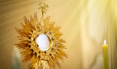 Veja 9 mensagens de Corpus Christi para enviar no feriado religioso em 2024