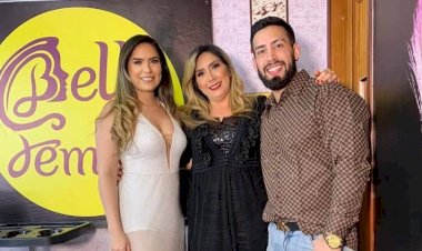 Caso Djidja: Tribunal de Justiça do Amazonas decretou as prisões da mãe, irmão e funcionários do salão Belle Femme