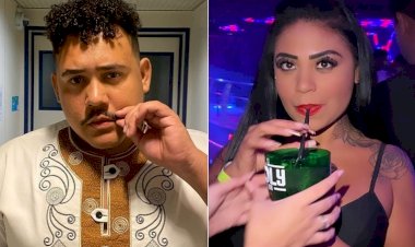 'Estou disposto a...': Lucas 'Buda' revela que quer ser pai e abre o jogo sobre gravidez da prima de MC Binn