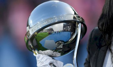 Copa Sul-Americana 2024: veja classificados para oitavas e playoffs