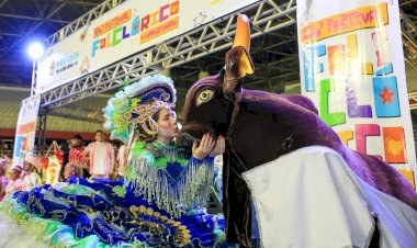 Prefeitura lança edital inédito com valores nivelados para os bois-bumbás de Manaus