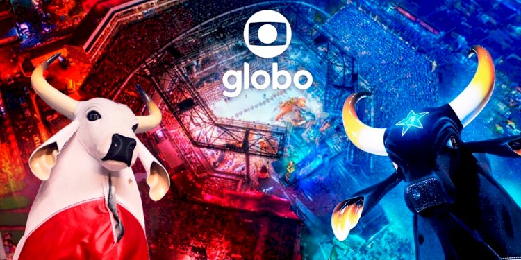 Globo e Rede Amazônica vão transmitir 57° Festival Folclórico de Parintins, anuncia Governo do AM