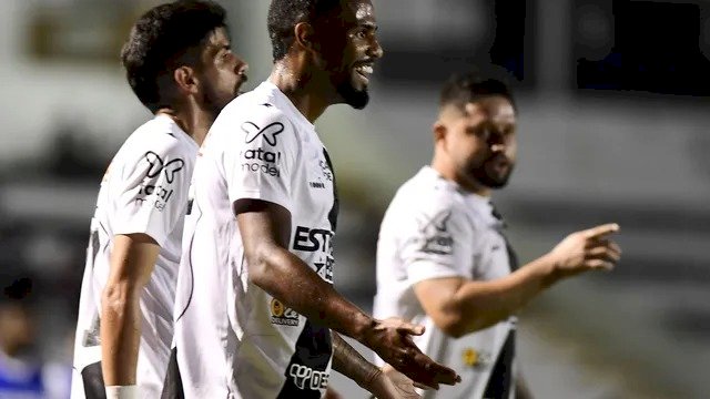 Confira a 3ª Rodada da série B do Campeonato Brasileiro