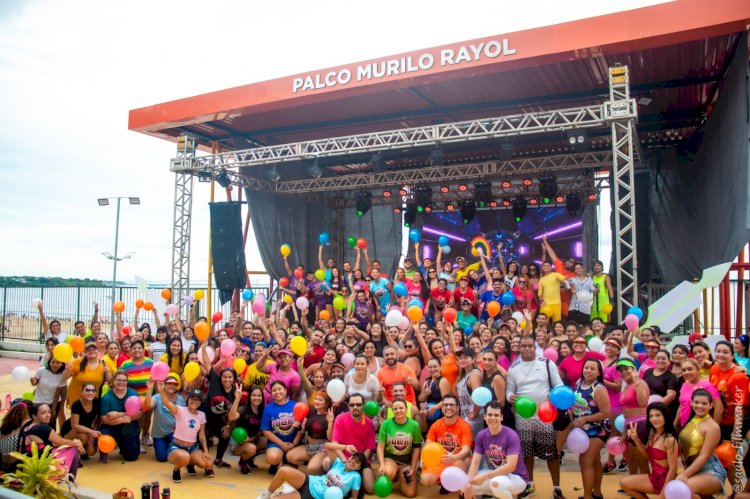 Casa de Praia Zezinho Corrêa festeja Dia das Mães com programação cultural neste fim de semana