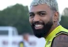 Polêmica! Colunista afirma que Gabigol fez festão com 100 mulheres