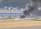 Piloto morre em queda de avião de pequeno porte no interior de São Paulo