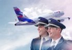 Com bônus de entrada de R$ 80 mil, Latam está contratando pilotos de avião no Brasil
