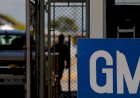 GM corta previsão de produção de carros elétricos em 50 mil unidades