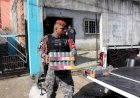 Cerca de quatro toneladas de alimentos com validade adulterada são apreendidas na Zona Oeste de Manaus