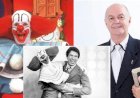 Morre Wandeko Pipoca, primeiro intérprete do Bozo no Brasil, aos 73 anos