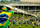 Argentina nega “pacto de impunidade” com Bolsonaro para decidir sobre asilo para foragidos do 8/1
