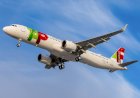 TAP retoma voos entre Manaus e Lisboa a partir de novembro