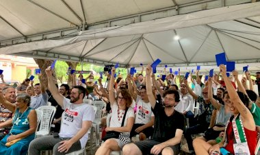 Ao menos 54 universidades federais e 51 institutos estão em greve