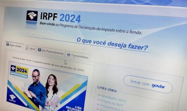 Perdeu o prazo para declarar o Imposto de Renda 2024? Veja o que fazer