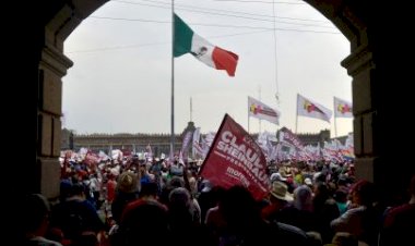 México vai às urnas em eleição histórica e pode eleger 1ª presidente mulher