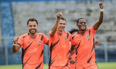 Confira a 6ª Rodada da Série D – Grupo A1