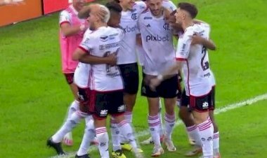 Confira a 7ª Rodada do Campeonato Brasileiro Série A