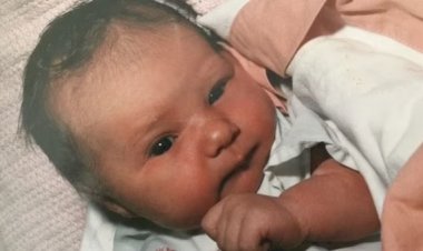 Mulher com condição extremamente rara lembra de quando ainda estava no útero de sua mãe