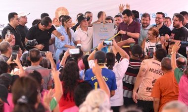 Prefeitura inaugura Prato do Povo no Grande Vitória e chega a seis unidades entregues na gestão