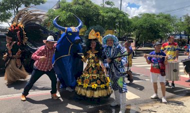 Boilevard estará na próxima quarta (05/06) em escola do bairro Gilberto Mestrinho, na Zona Leste
