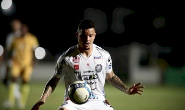 Operário-PR segura Amazonas e volta a vencer na Série B